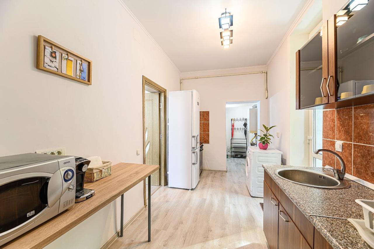 Mountain Oasis Apartment Sinaia Zewnętrze zdjęcie