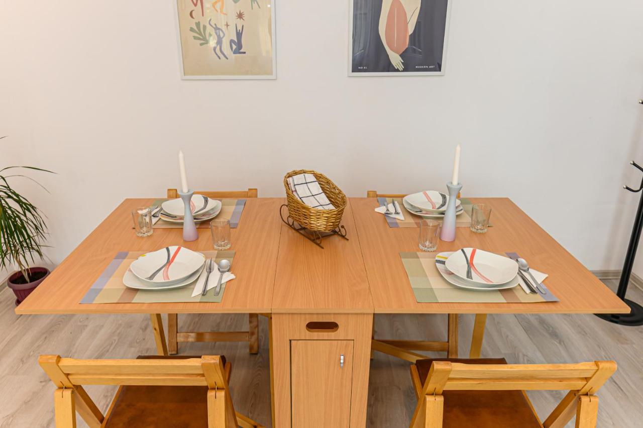Mountain Oasis Apartment Sinaia Zewnętrze zdjęcie
