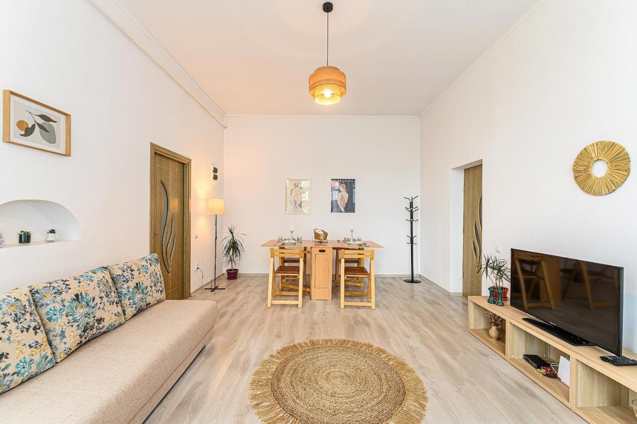 Mountain Oasis Apartment Sinaia Zewnętrze zdjęcie