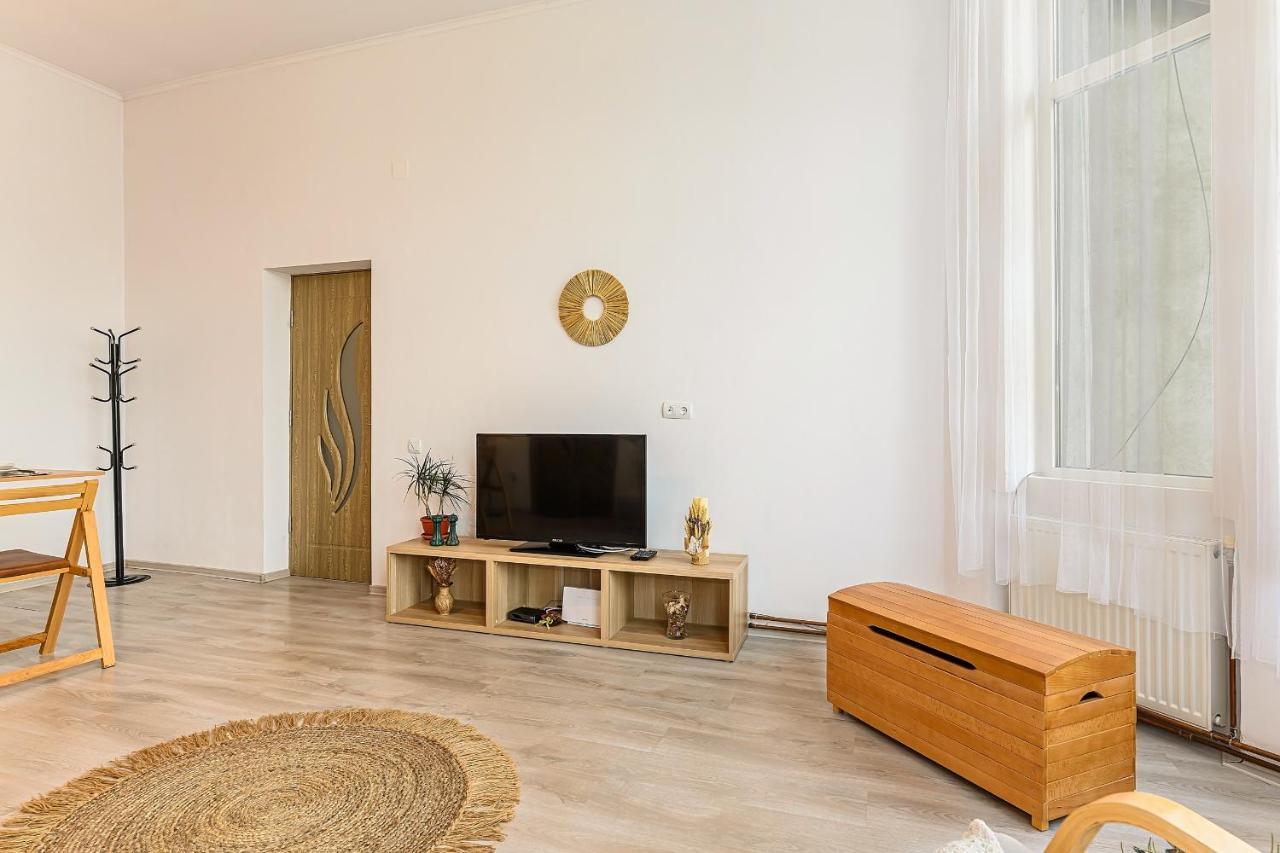 Mountain Oasis Apartment Sinaia Zewnętrze zdjęcie