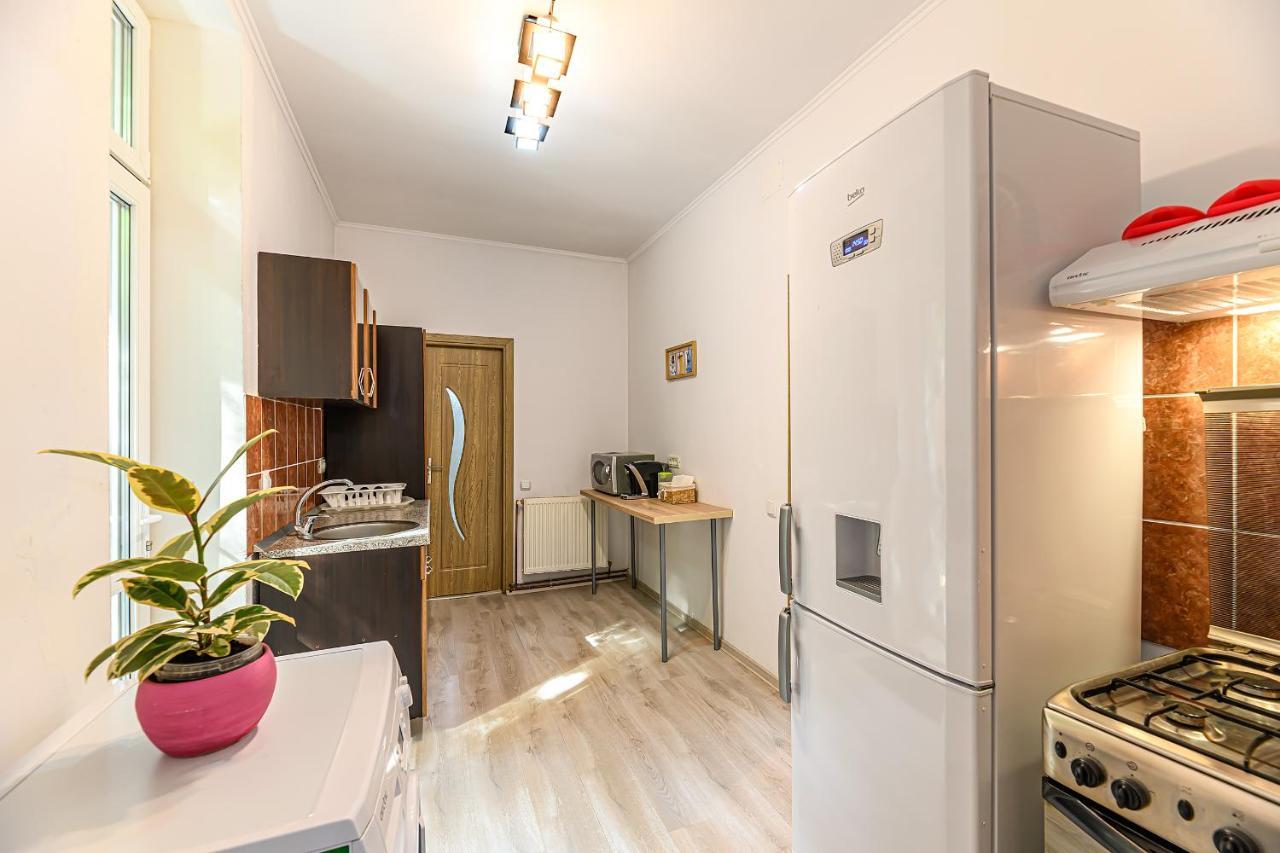 Mountain Oasis Apartment Sinaia Zewnętrze zdjęcie