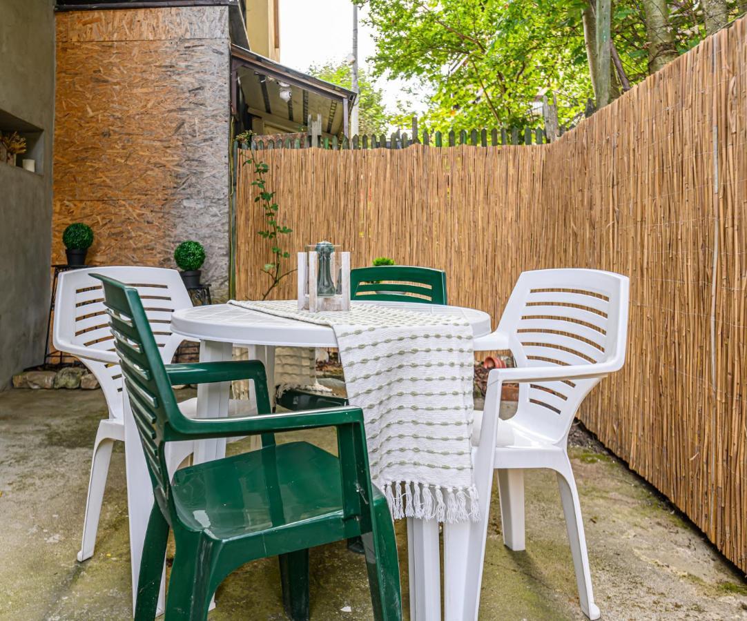 Mountain Oasis Apartment Sinaia Zewnętrze zdjęcie