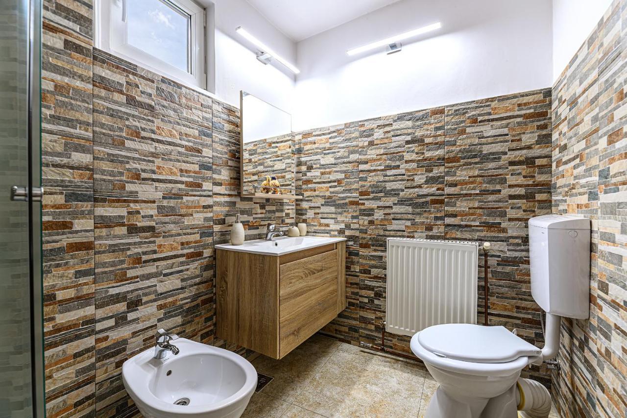 Mountain Oasis Apartment Sinaia Zewnętrze zdjęcie